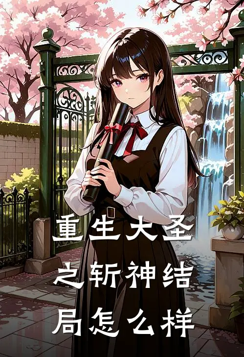 重生大圣之斩神结局怎么样