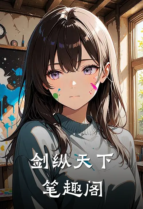 剑纵天下笔趣阁