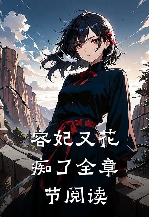 容妃又花痴了全章节阅读