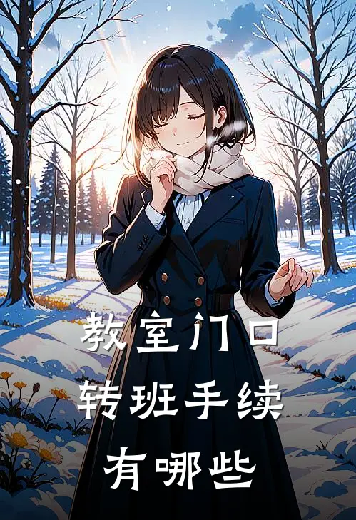教室门口转班手续有哪些
