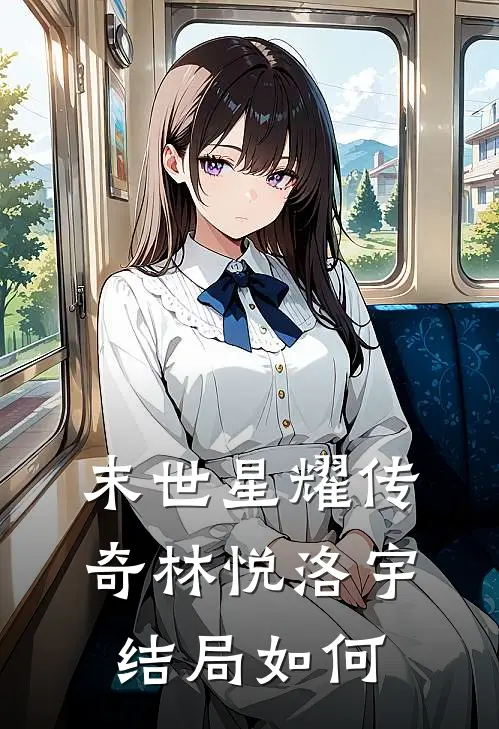 末世星耀传奇林悦洛宇结局如何