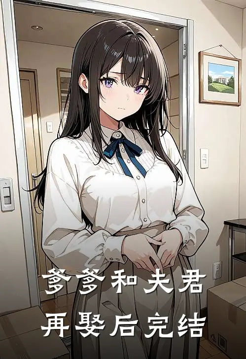 爹爹和夫君再娶后完结