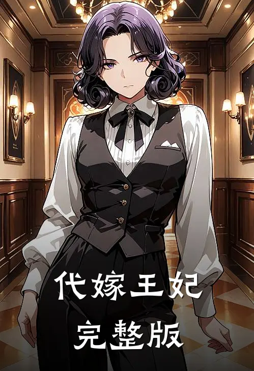 代嫁王妃完整版
