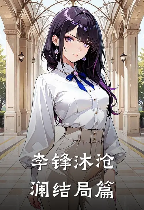 李锋沐沧澜结局篇