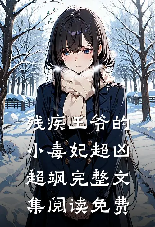 残疾王爷的小毒妃超凶超飒完整文集阅读免费