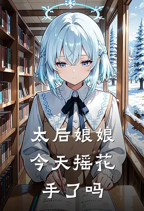 太后娘娘今天摇花手了吗