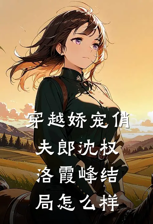 穿越娇宠俏夫郎沈权洛霞峰结局怎么样