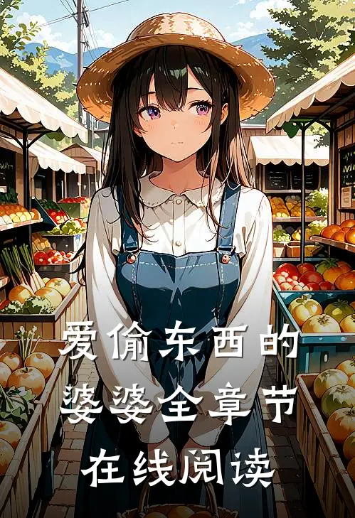 爱偷东西的婆婆全章节在线阅读