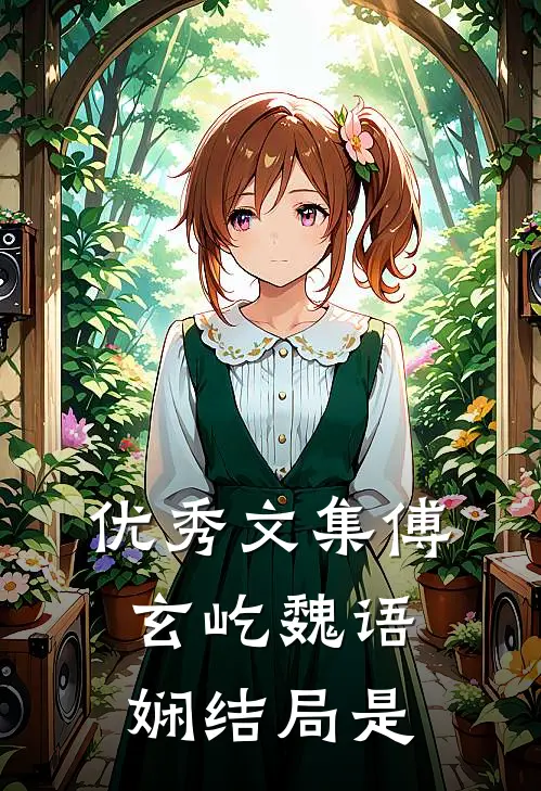 优秀文集傅玄屹魏语娴结局是
