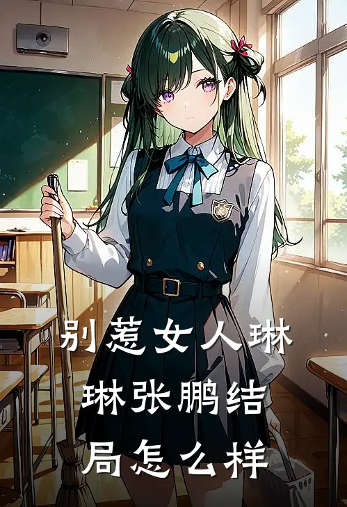 别惹女人琳琳张鹏结局怎么样