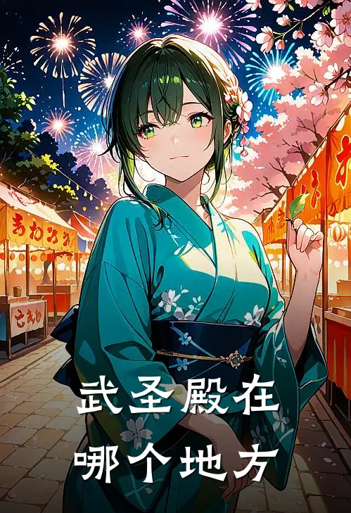 武圣殿在哪个地方