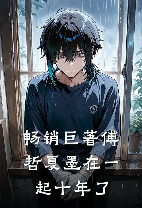 畅销巨著傅哲夏墨在一起十年了