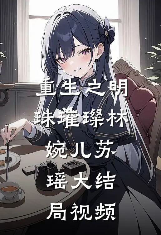 重生之明珠璀璨林婉儿苏瑶大结局视频