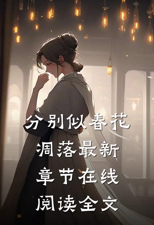 分别似春花凋落最新章节在线阅读全文