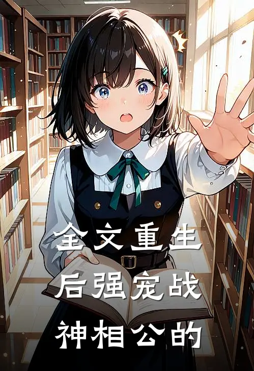 全文重生后强宠战神相公的