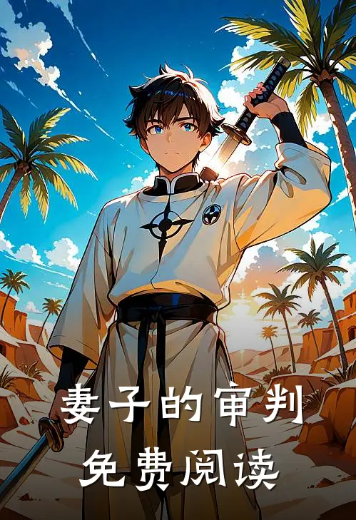 妻子的审判免费阅读