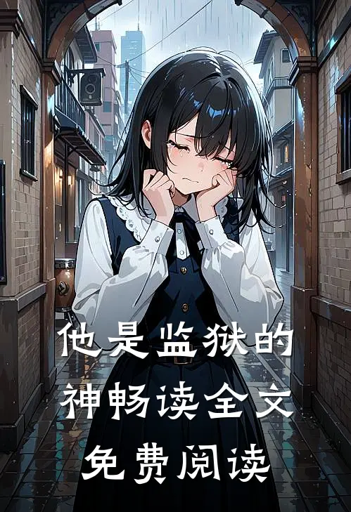 他是监狱的神畅读全文免费阅读