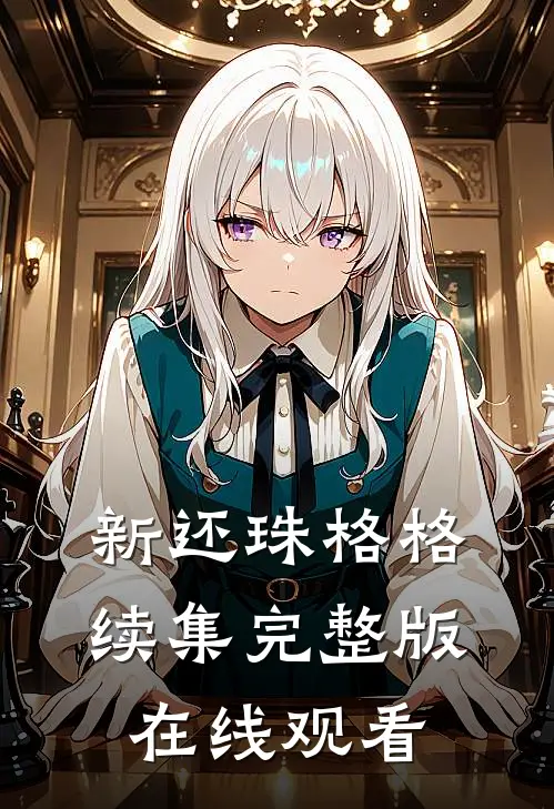 新还珠格格续集完整版在线观看