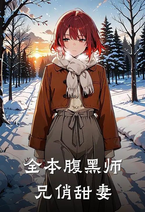 全本腹黑师兄俏甜妻