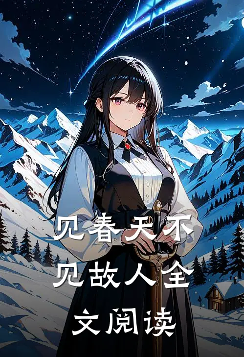 见春天不见故人全文阅读