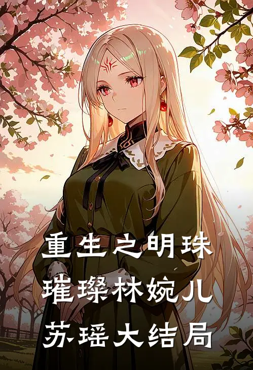 重生之明珠璀璨林婉儿苏瑶大结局