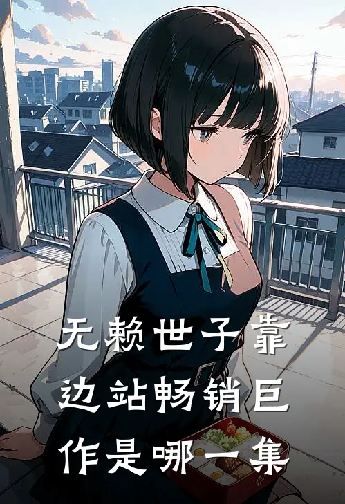 无赖世子靠边站畅销巨作是哪一集
