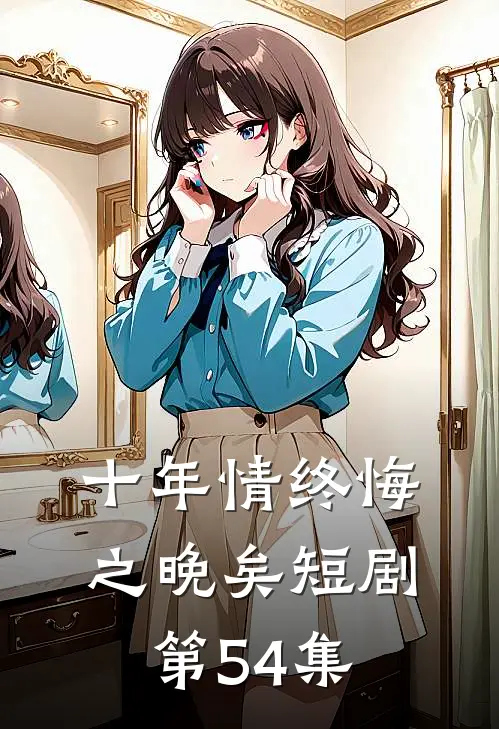 十年情终悔之晚矣短剧第54集