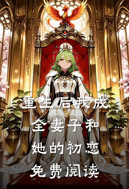 重生后我成全妻子和她的初恋免费阅读