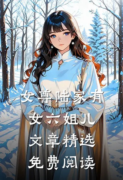 女尊陆家有女六姐儿文章精选免费阅读