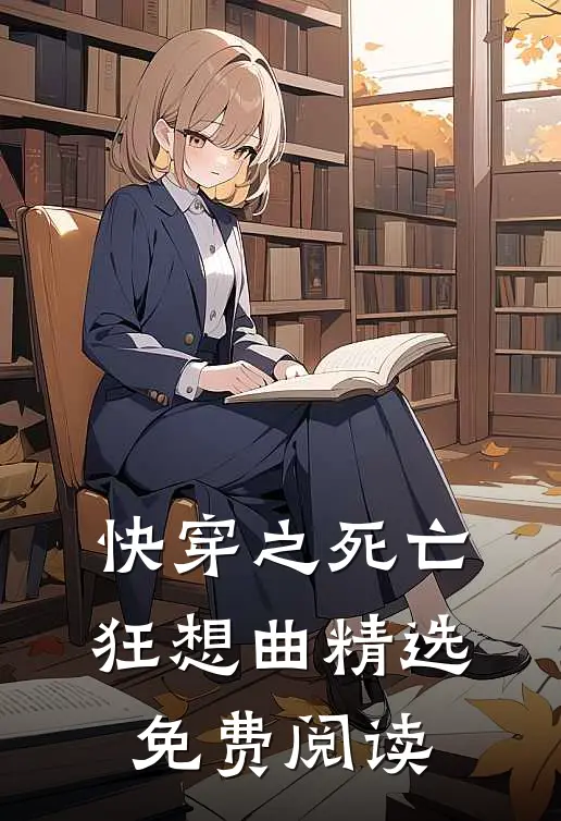 快穿之死亡狂想曲精选免费阅读