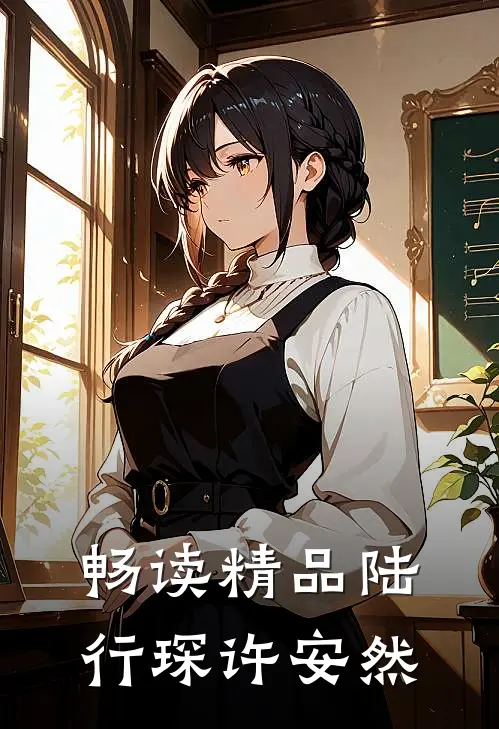 畅读精品陆行琛许安然