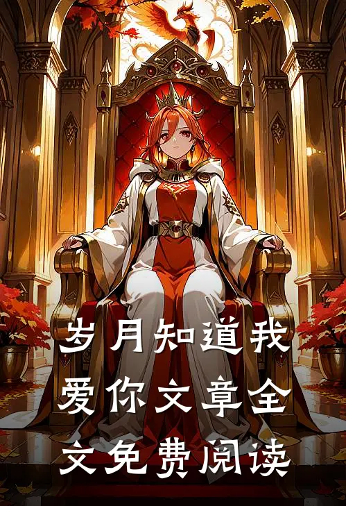 岁月知道我爱你文章全文免费阅读