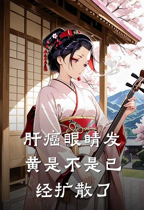 肝癌眼睛发黄是不是已经扩散了
