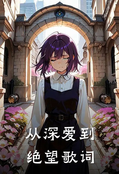 从深爱到绝望歌词