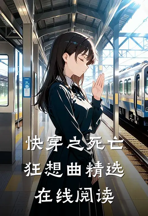 快穿之死亡狂想曲精选在线阅读
