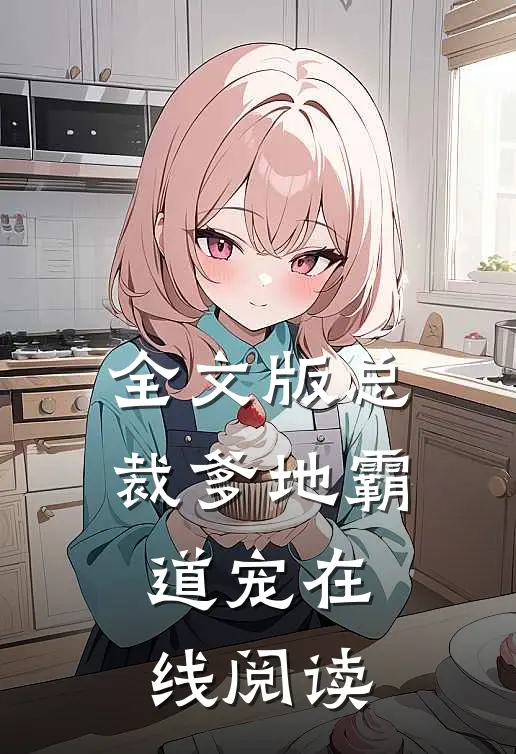 全文版总裁爹地霸道宠在线阅读