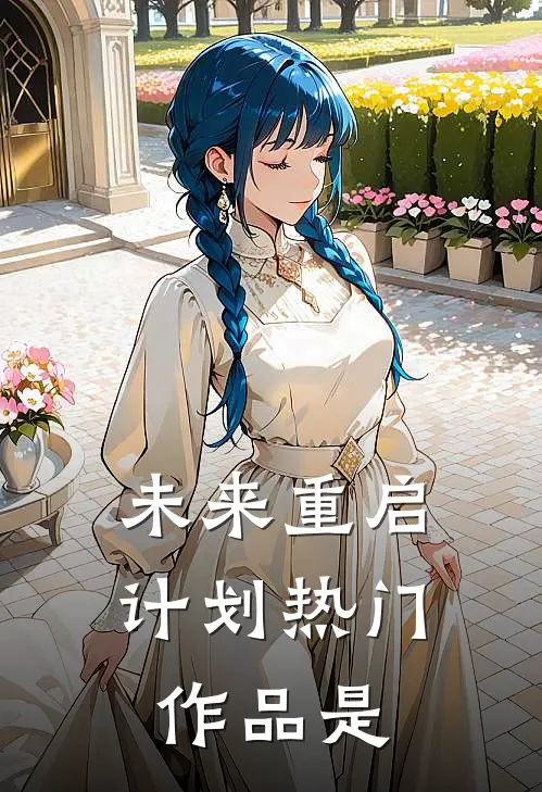 未来重启计划热门作品是