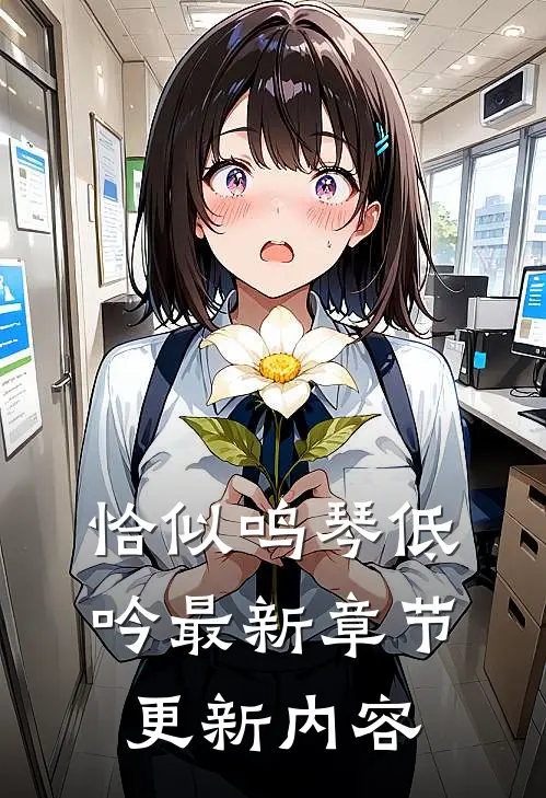 恰似鸣琴低吟最新章节更新内容