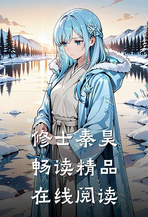 修士秦昊畅读精品在线阅读