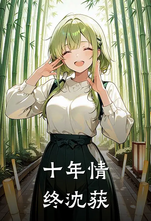 十年情终沈获
