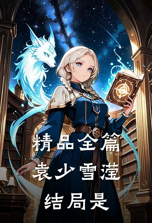 精品全篇袁少雪滢结局是