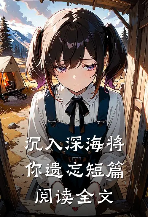 沉入深海将你遗忘短篇阅读全文