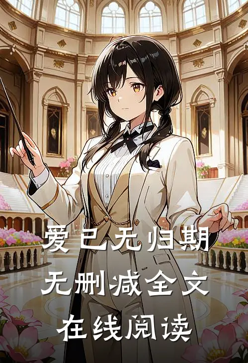 爱已无归期无删减全文在线阅读