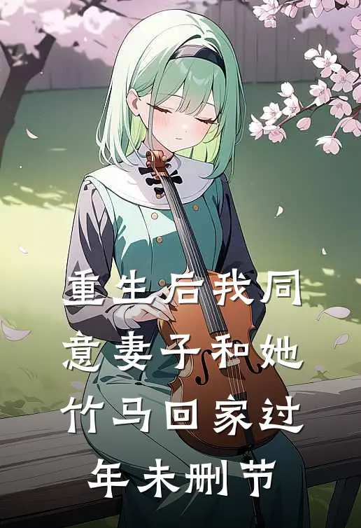 重生后我同意妻子和她竹马回家过年未删节