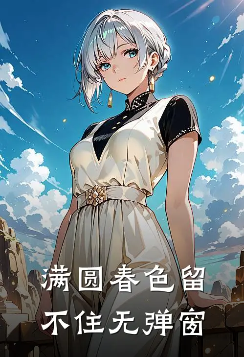 满圆春色留不住无弹窗
