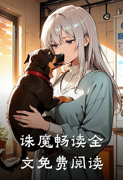 诛魔畅读全文免费阅读