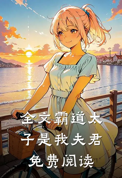 全文霸道太子是我夫君免费阅读