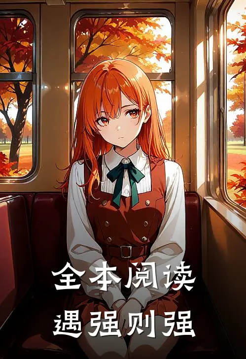 全本阅读遇强则强