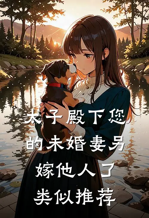 太子殿下您的未婚妻另嫁他人了类似推荐