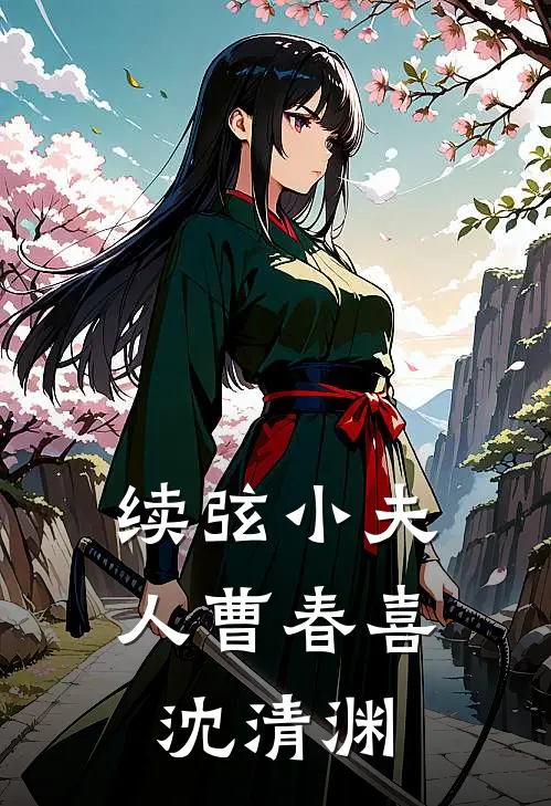 续弦小夫人曹春喜沈清渊